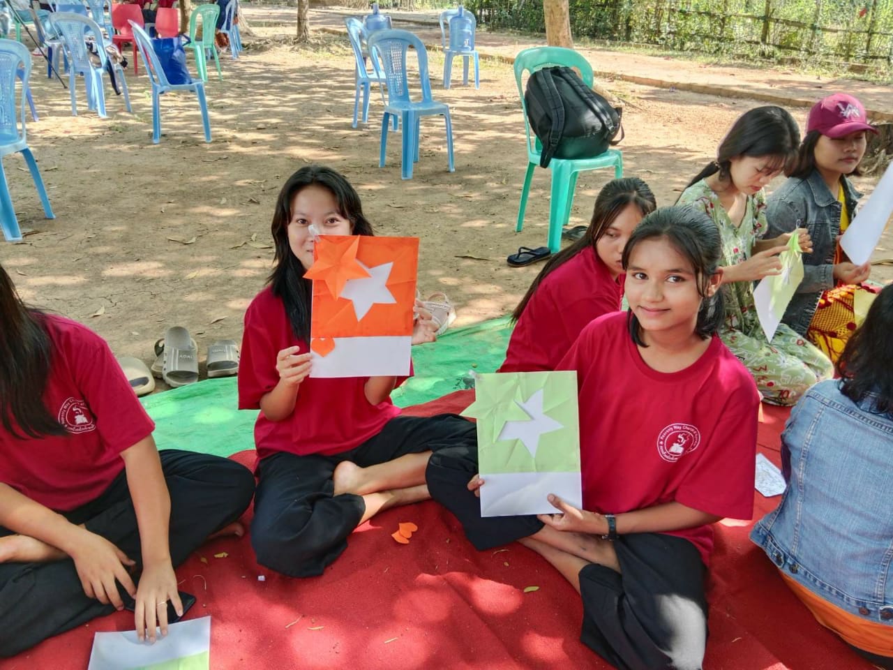 Myanmar Christmas 2025-05