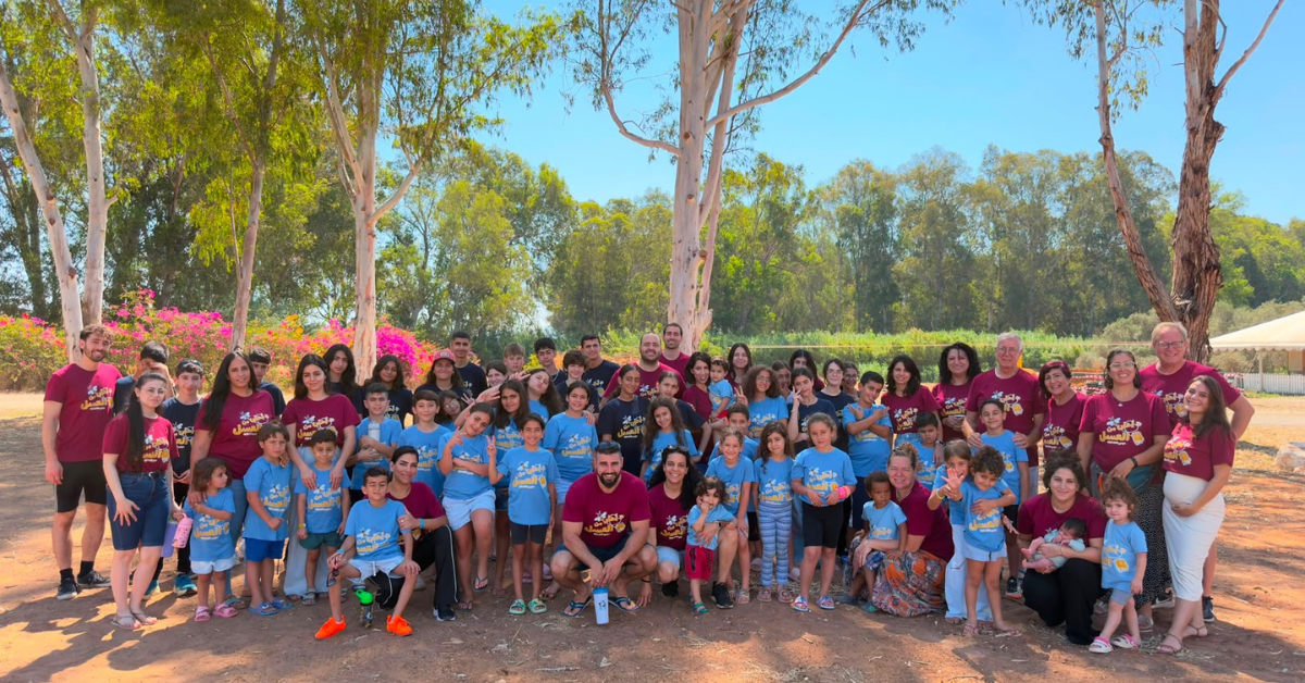 Galilee youth, Ministry outreach program